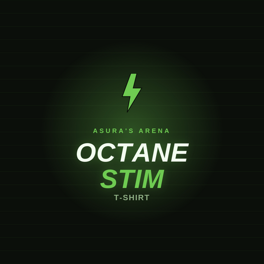 Octane Stim T-Shirt.